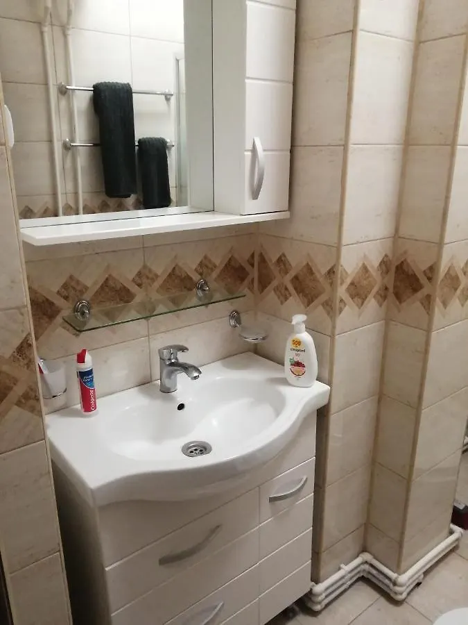 Apartament 2 Camere, Super Dragut Si Spatios, Zona Linistita, 100 Metrii De Calea Victoriei ブカレスト 0*,  ルーマニア