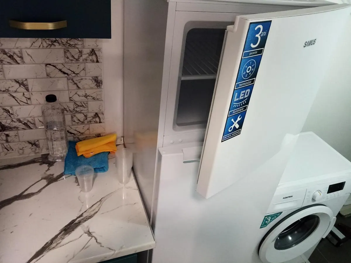Apartament 2 Camere, Super Dragut Si Spatios, Zona Linistita, 100 Metrii De Calea Victoriei Bukurešť 0*,  Rumunsko