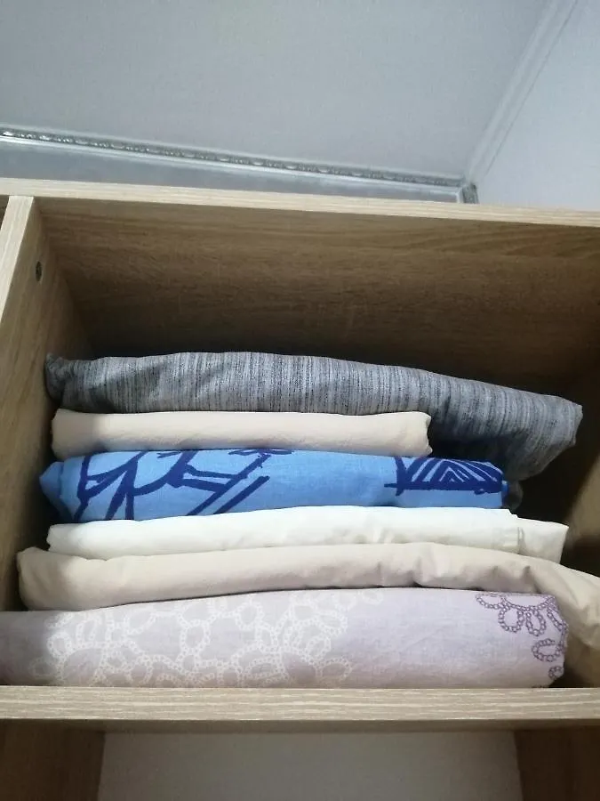 Apartmán Apartament 2 Camere, Super Dragut Si Spatios, Zona Linistita, 100 Metrii De Calea Victoriei Bukurešť Rumunsko